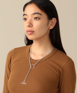 AFTER SHAVE CLUB / N-012S Necklace