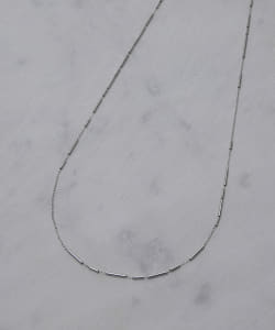 AFTER SHAVE CLUB / N-068S Necklace