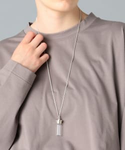 AFTER SHAVE CLUB / G-003S Necklace