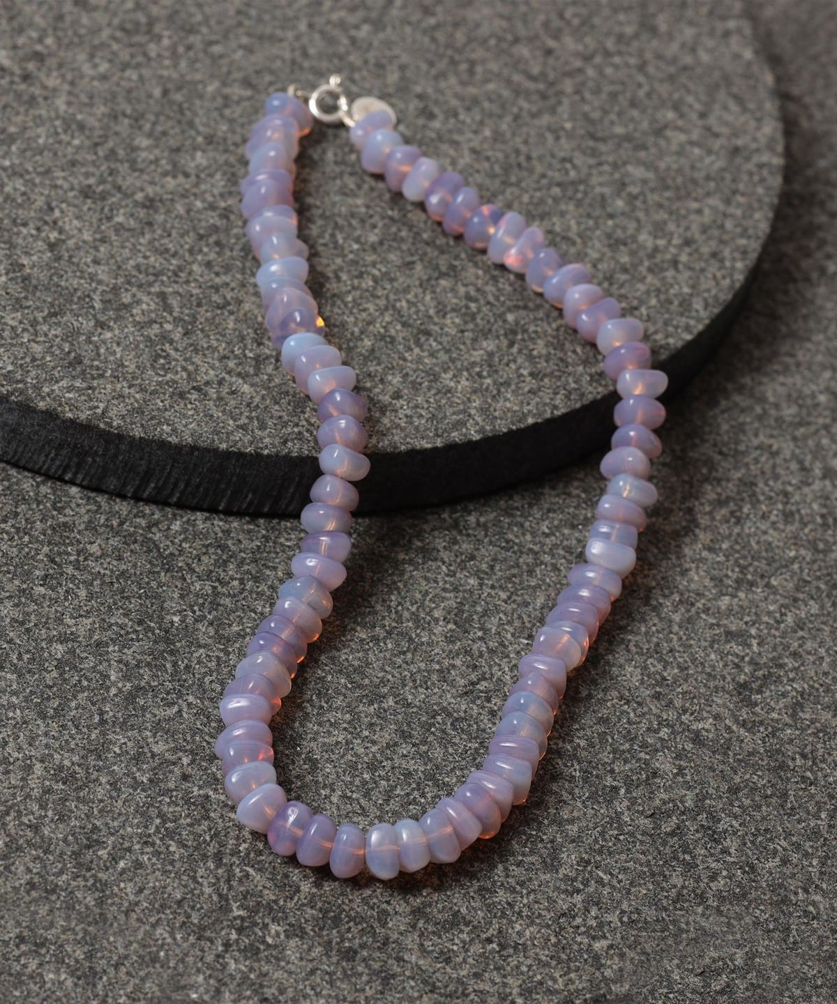 Sisi Joia シシ ジョイア / REMAINS Necklace アクセサリー WOMEN Lavender FREE Sisi Joia シシ ジョイア / REMAINS Necklace アクセサリー WOMEN Lavender FREE