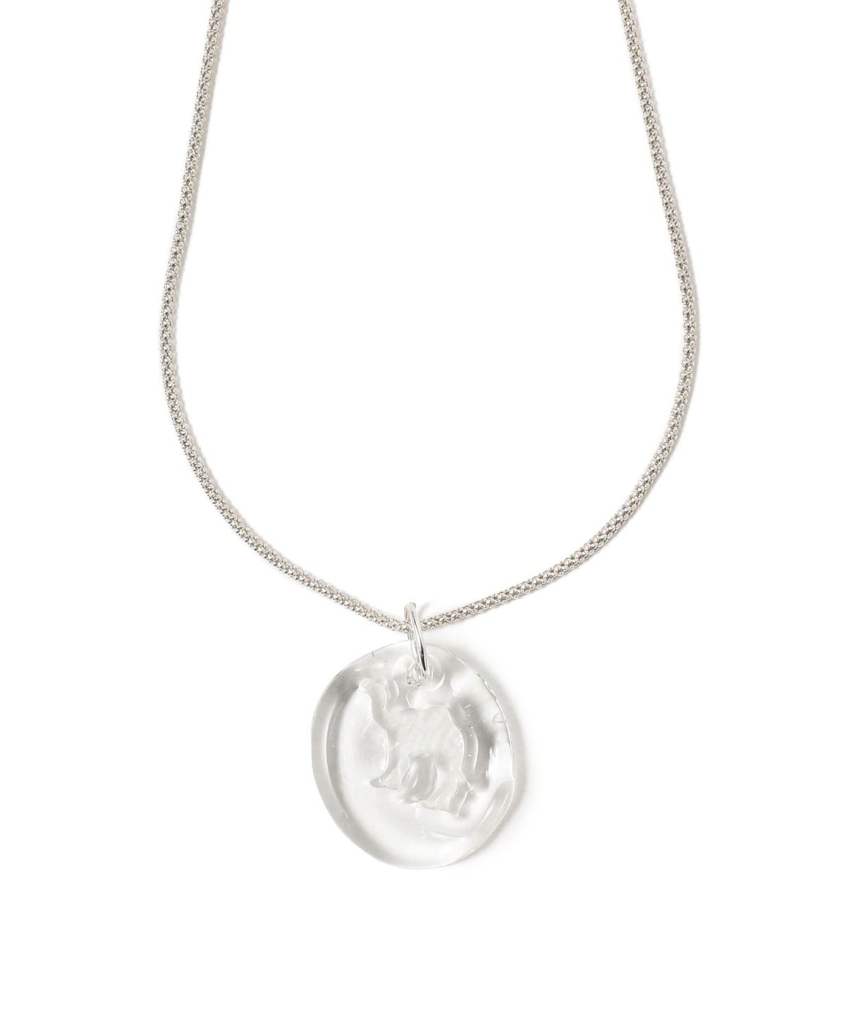 Sisi Joia シシ ジョイア / CAMEL Necklace アクセサリー WOMEN Multi ONE SIZE Sisi Joia シシ ジョイア / CAMEL Necklace アクセサリー WOMEN Multi ONE SIZE