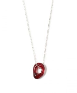 Sisi Joia / ISNO Necklace RED
