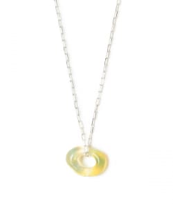Sisi Joia / ISNO Necklace YELLOW