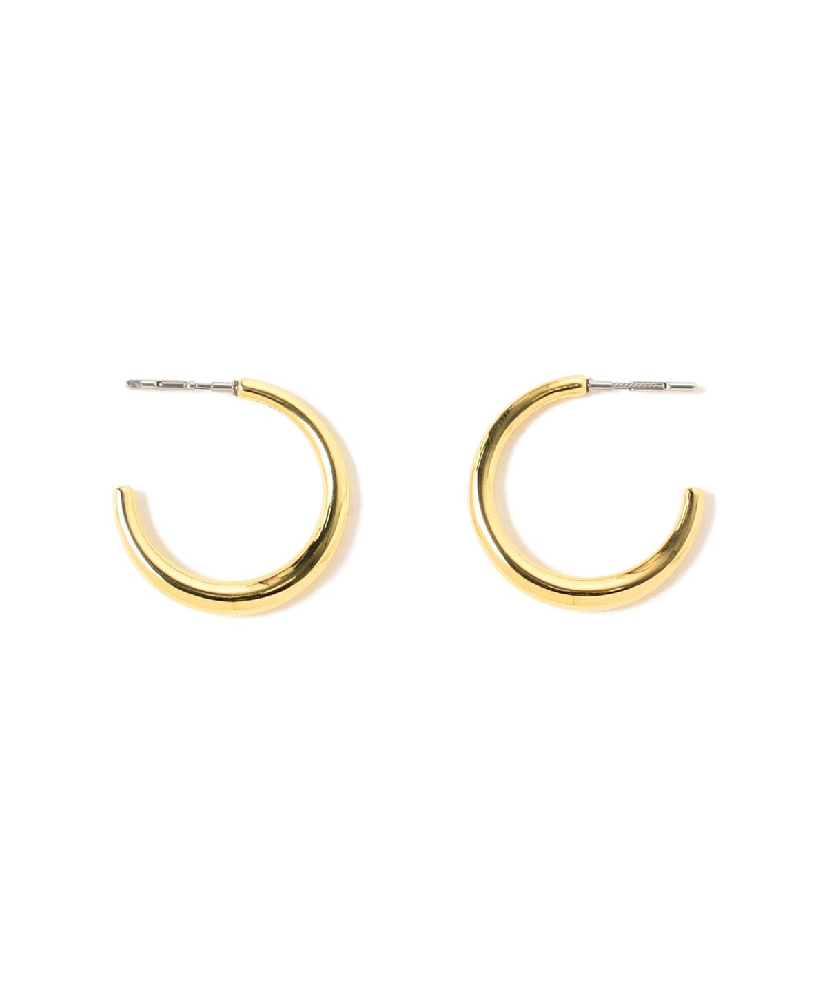 Baqless / Embrace Sublime Large Gold アクセサリー WOMEN GOLD ONE SIZE Baqless / Embrace Sublime Large Gold アクセサリー WOMEN GOLD ONE SIZE