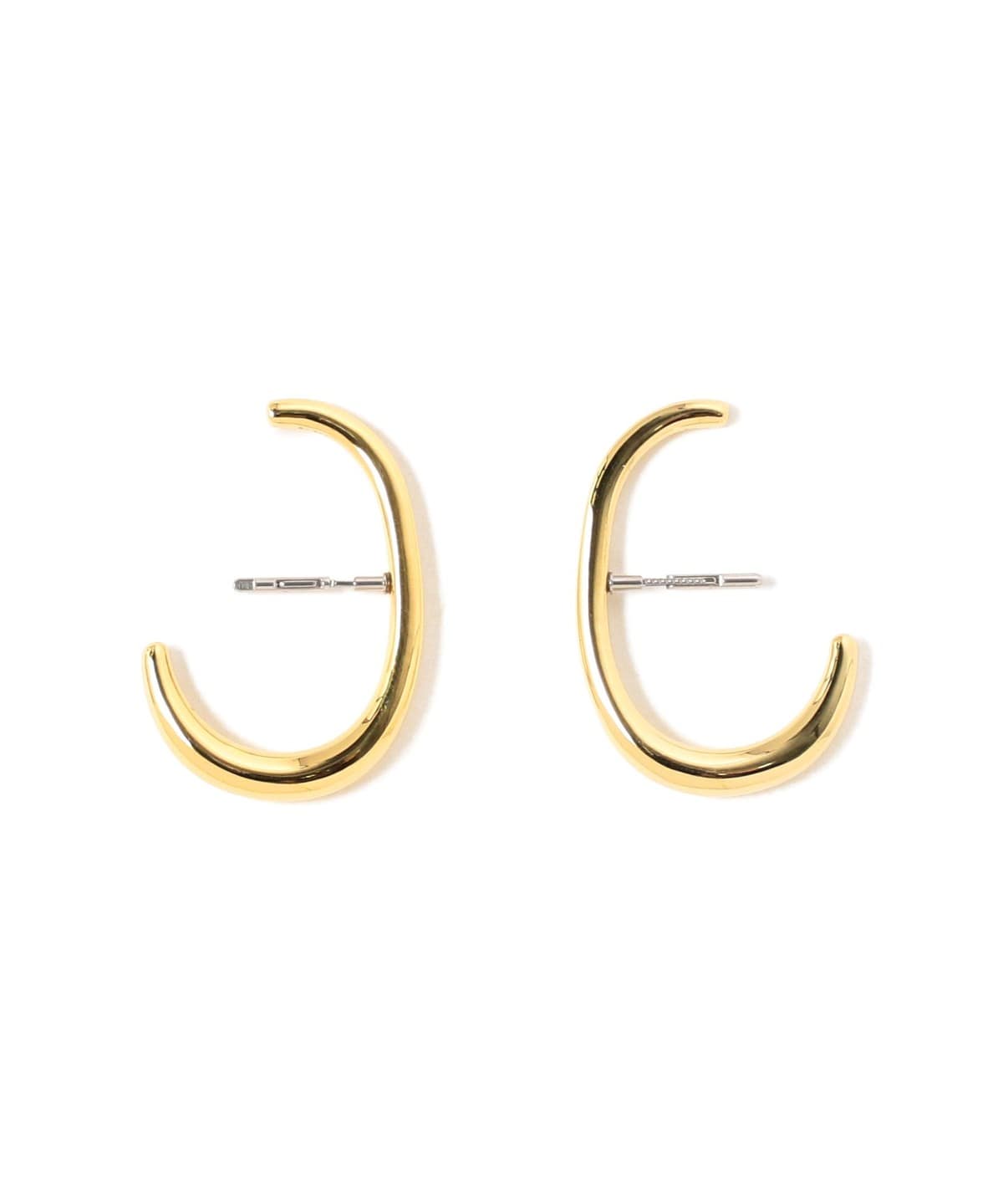 Baqless / Amity Lenna アクセサリー WOMEN GOLD ONE SIZE Baqless / Amity Lenna アクセサリー WOMEN GOLD ONE SIZE