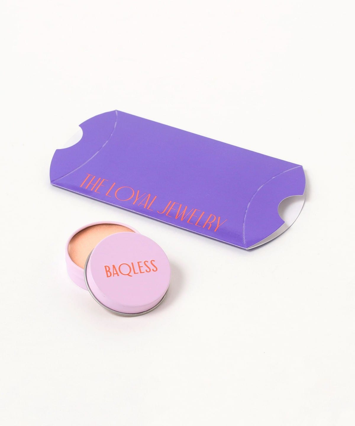 Pilgrim Surf+Supply（ピルグリム サーフ+サプライ）Baqless / Amity 