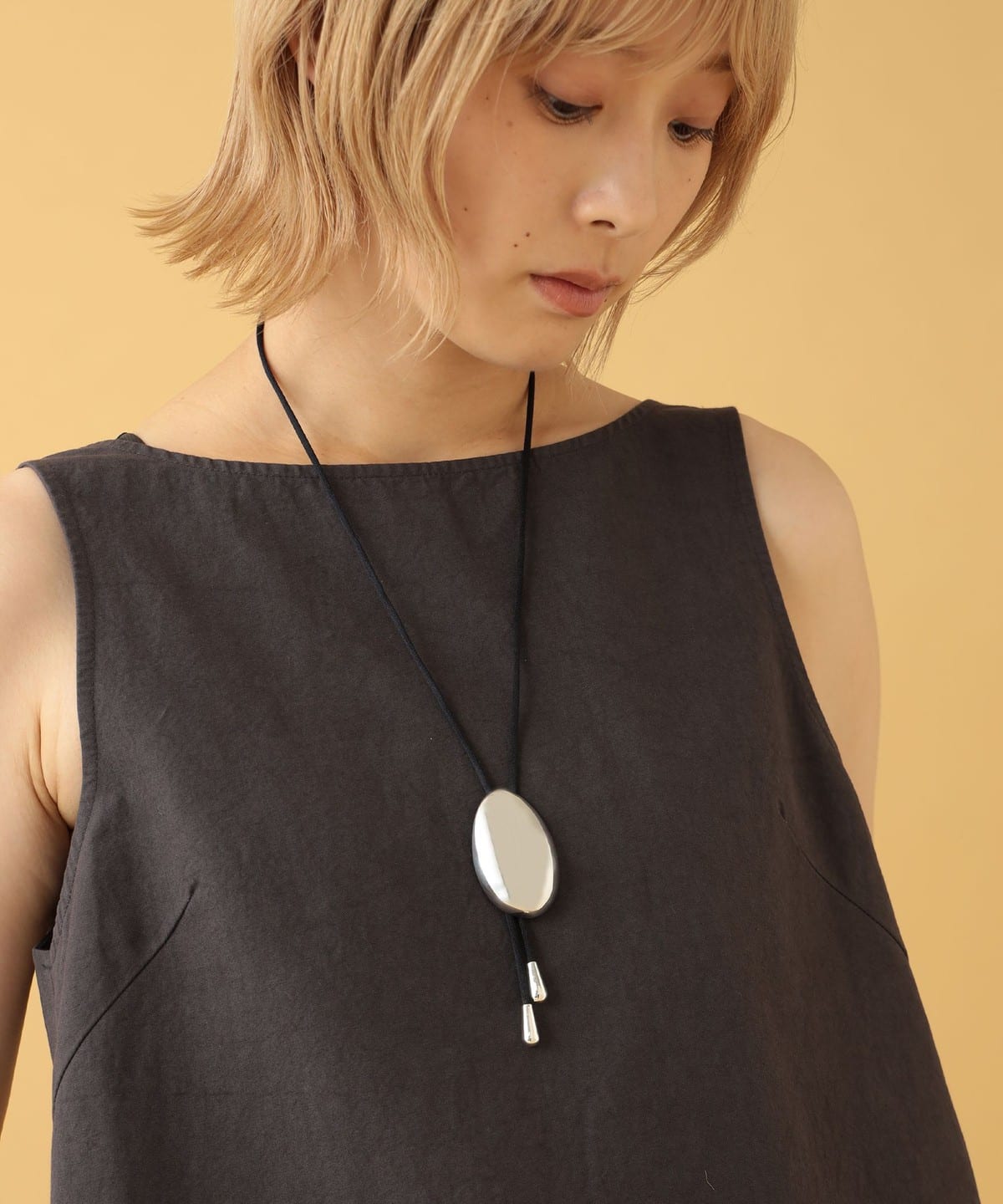 Pilgrim Surf+Supply（ピルグリム サーフ+サプライ）ANNIKA INEZ