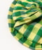 GINGHAM GREEN YELLOW