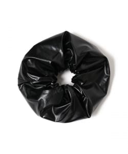 △COMING OF AGE / SCRUNCHIE