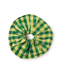 COMING OF AGE / SCRUNCHIE