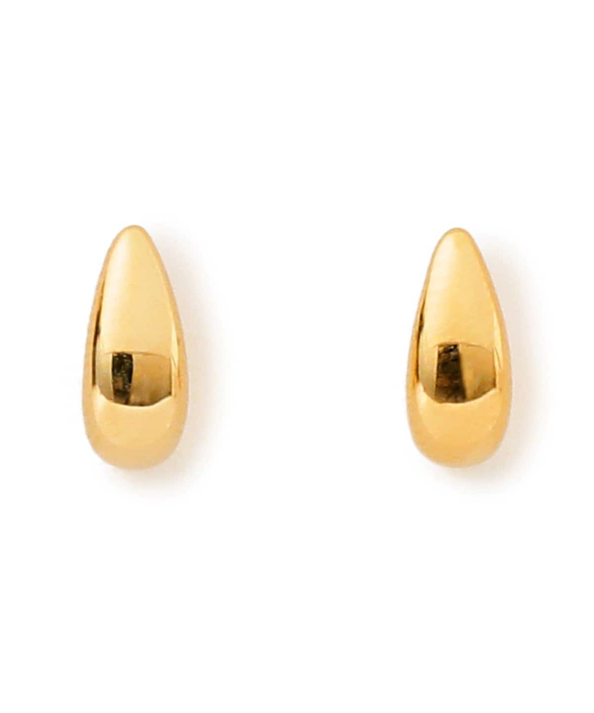 Baqless / AmityTDRSGD アクセサリー WOMEN GOLD ONE SIZE Baqless / AmityTDRSGD アクセサリー WOMEN GOLD ONE SIZE