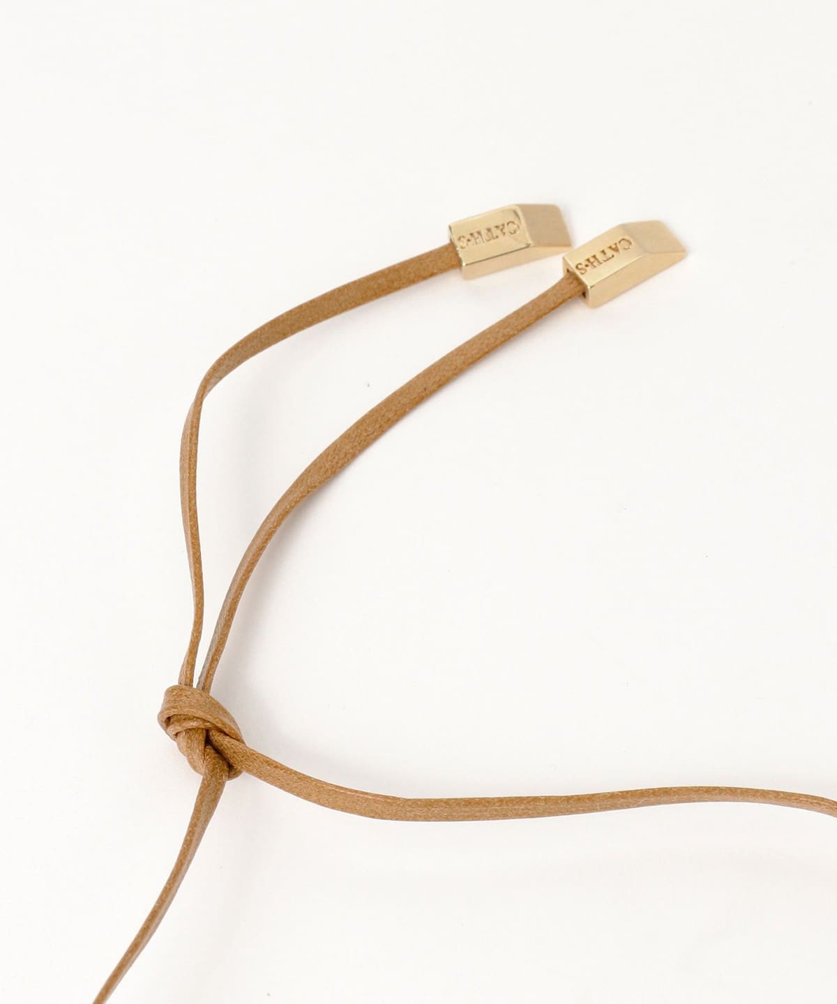 本日限定値下げ✳︎アクセサリー　まとめ売　1.9キロゴールド　シルバー　イミテ Pilgrim Surf+Supply（ピルグリム サーフ+サプライ）CATH・S / NH1302