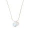Opaline White