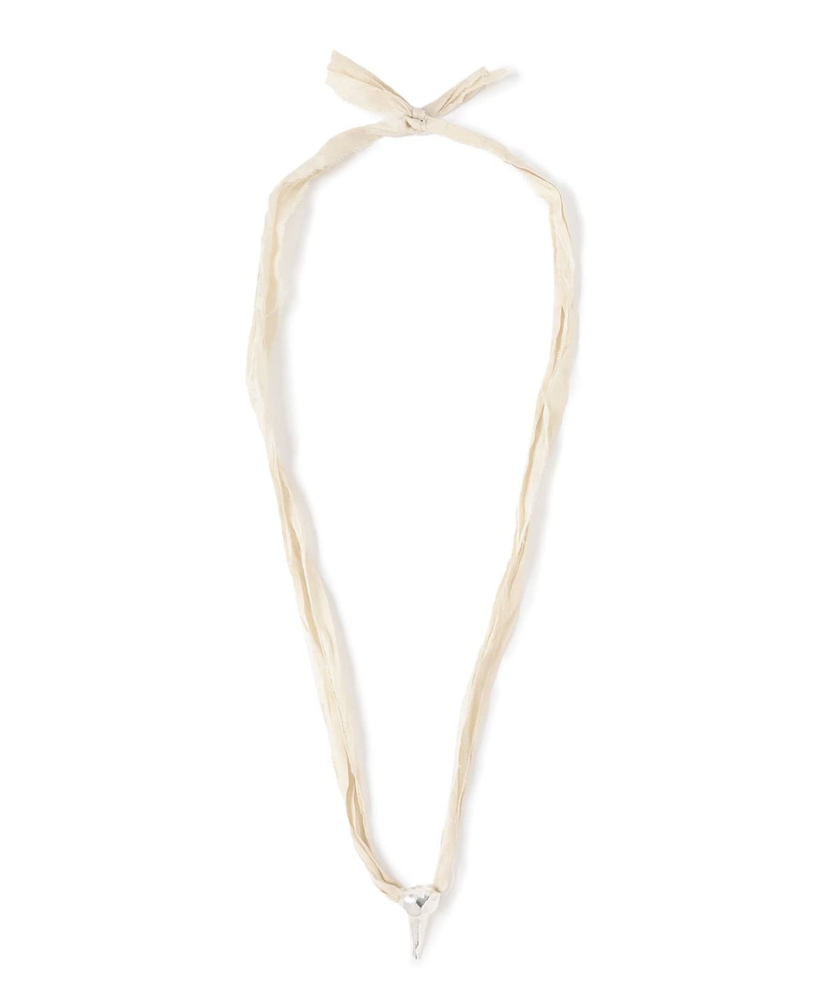 P. NINA / Venusian Rose アクセサリー WOMEN CREAM ONE SIZE