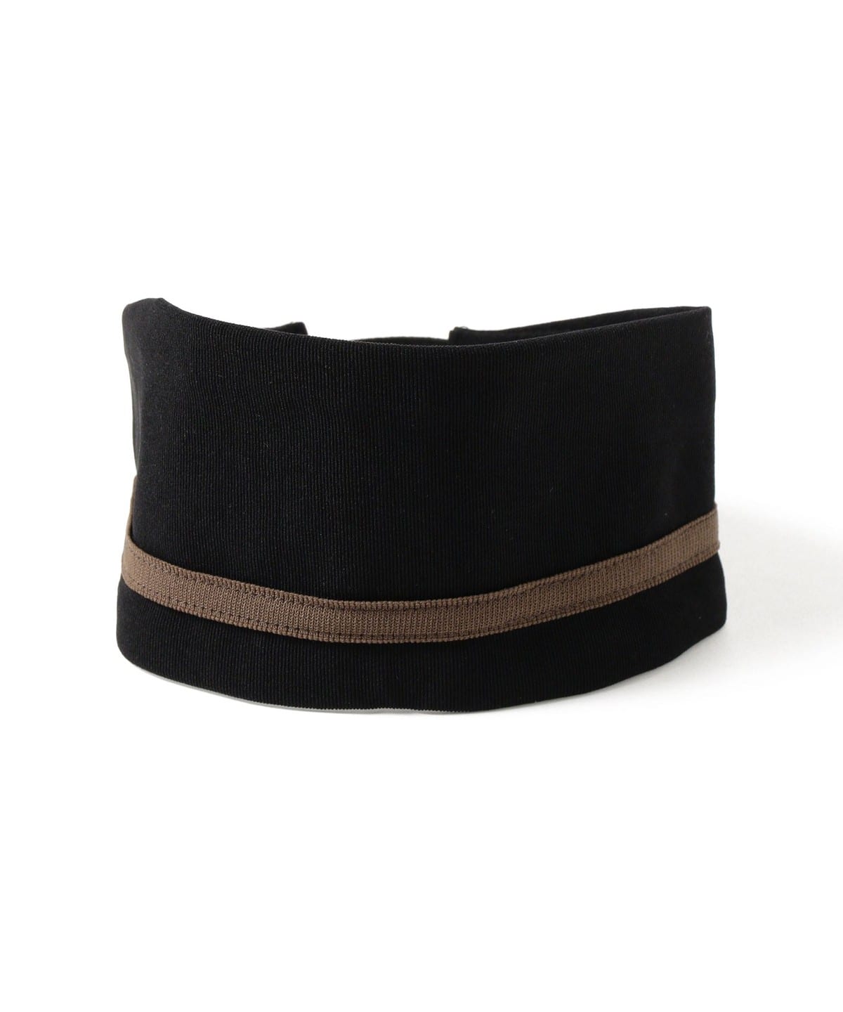 【EXCLUSIVE】onit / LINE HairBand ヘアアクセサリー WOMEN BLACK ONE SIZE 【EXCLUSIVE】onit / LINE HairBand ヘアアクセサリー WOMEN BLACK ONE SIZE