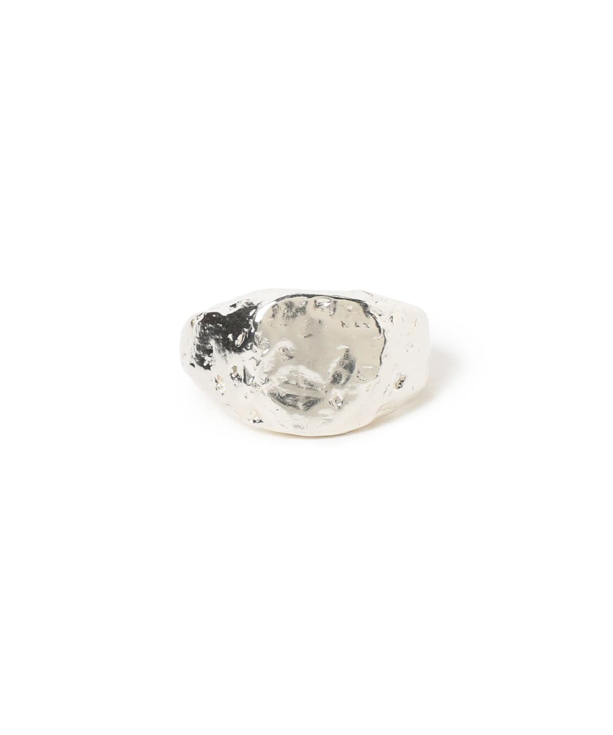Swim to the moon / GIU RING アクセサリー WOMEN SILVER 6 Swim to the moon / GIU RING アクセサリー WOMEN SILVER 6