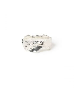 Swim to the moon / MELIA RING