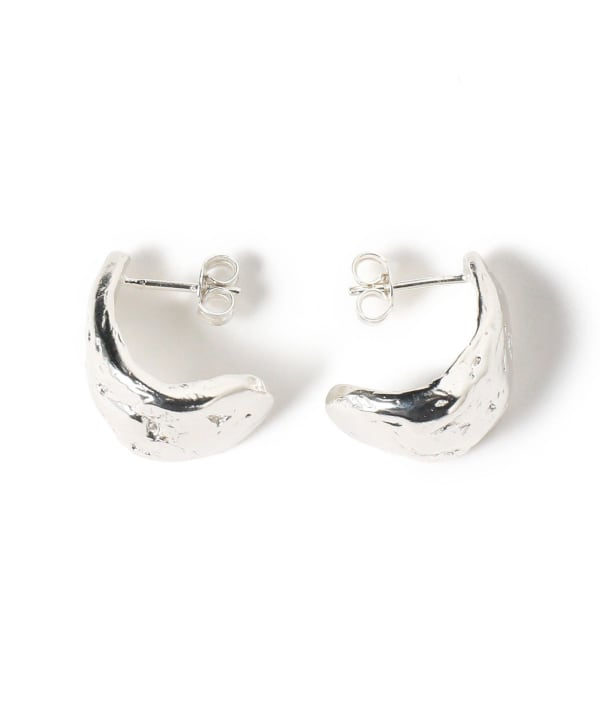 Swim to the moon / CINO Earrings