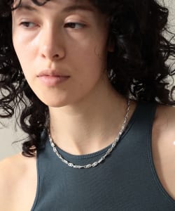 Swim to the moon / OSTRA Necklace