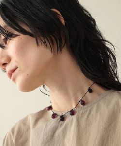 Sisi Joia / Noue Necklace