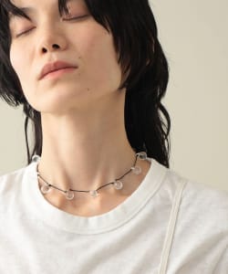 Sisi Joia / Noue Necklace