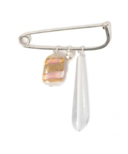 Sisi Joia /  Pull brooch
