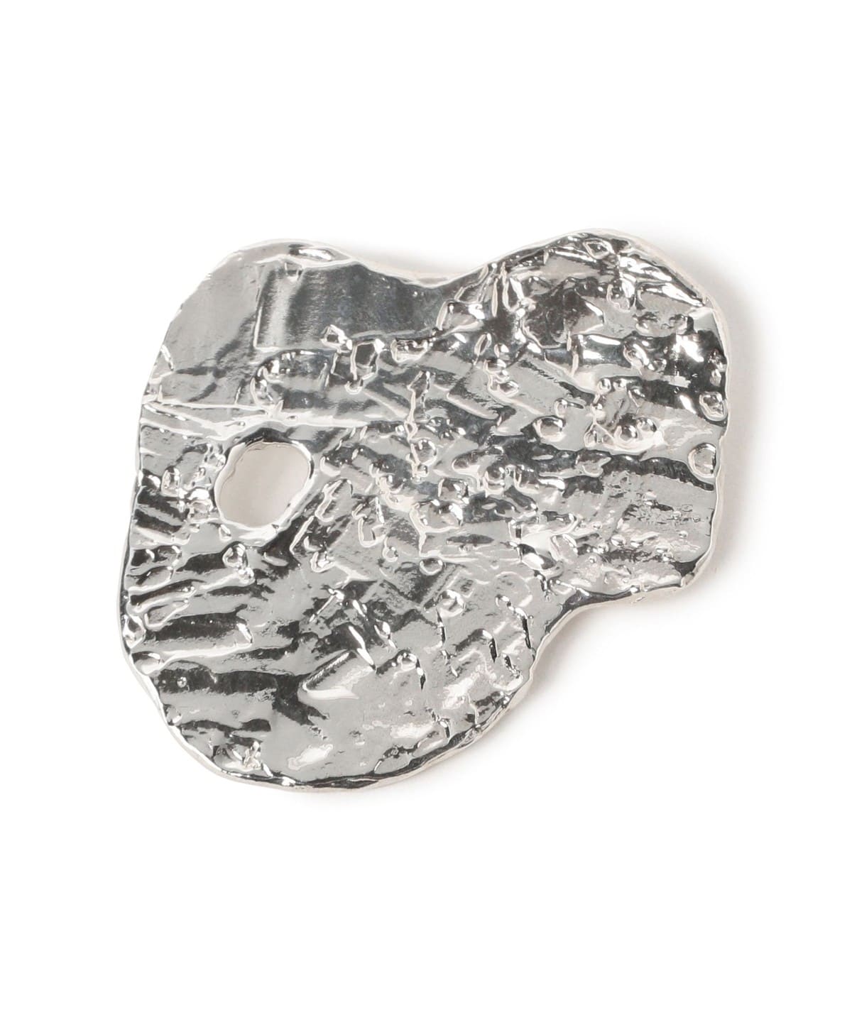 Swim to the moon / DARIO Brooch アクセサリー WOMEN SILVER ONE SIZE Swim to the moon / DARIO Brooch アクセサリー WOMEN SILVER ONE SIZE