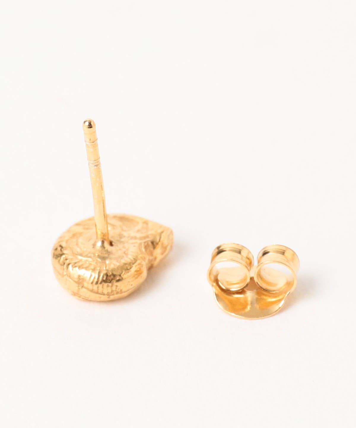 SiM 20th ピアス Pilgrim Surf+Supply（ピルグリム サーフ+サプライ）Simuero