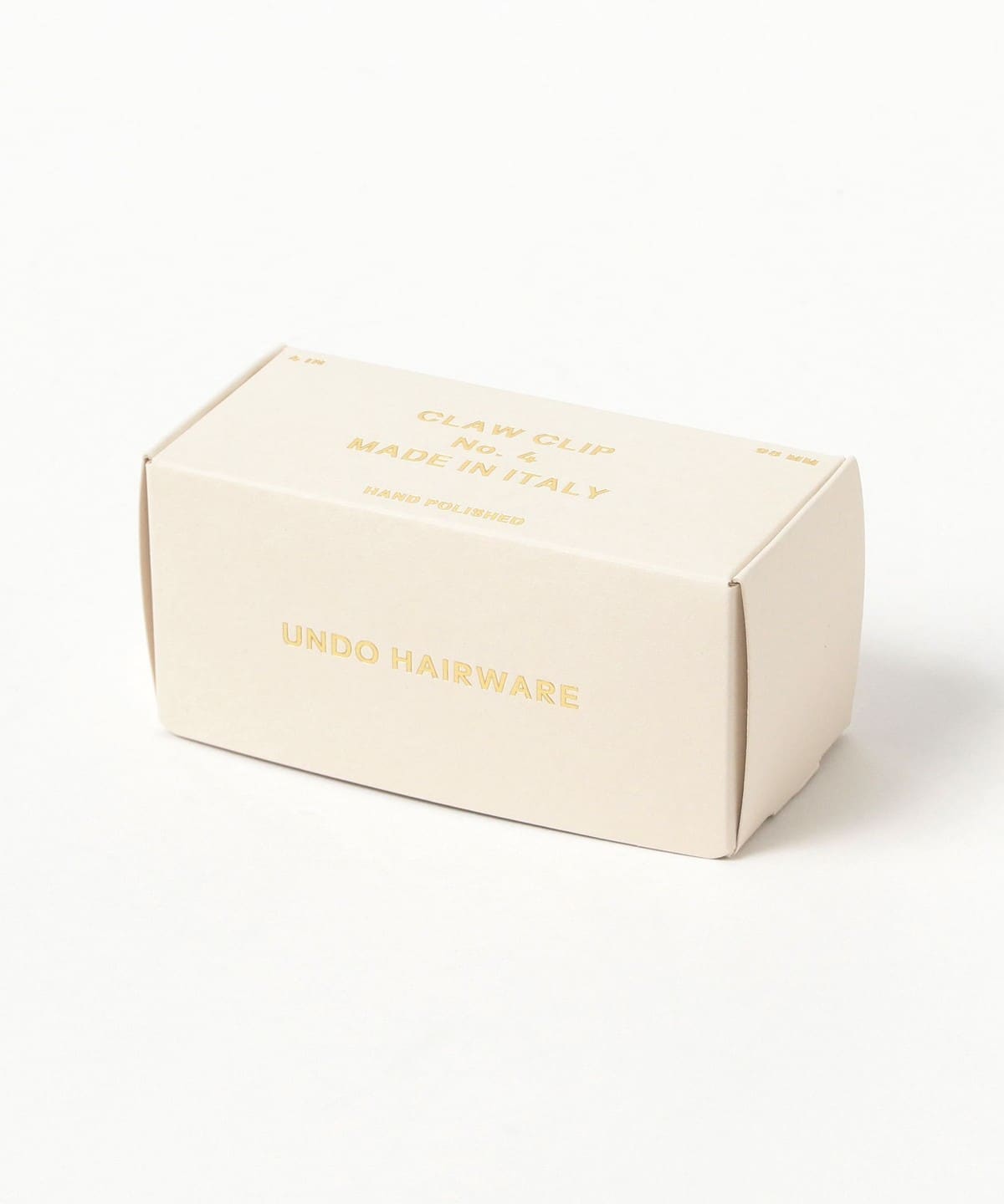 Pilgrim Surf+Supply（ピルグリム サーフ+サプライ）UNDO HAIRWARE