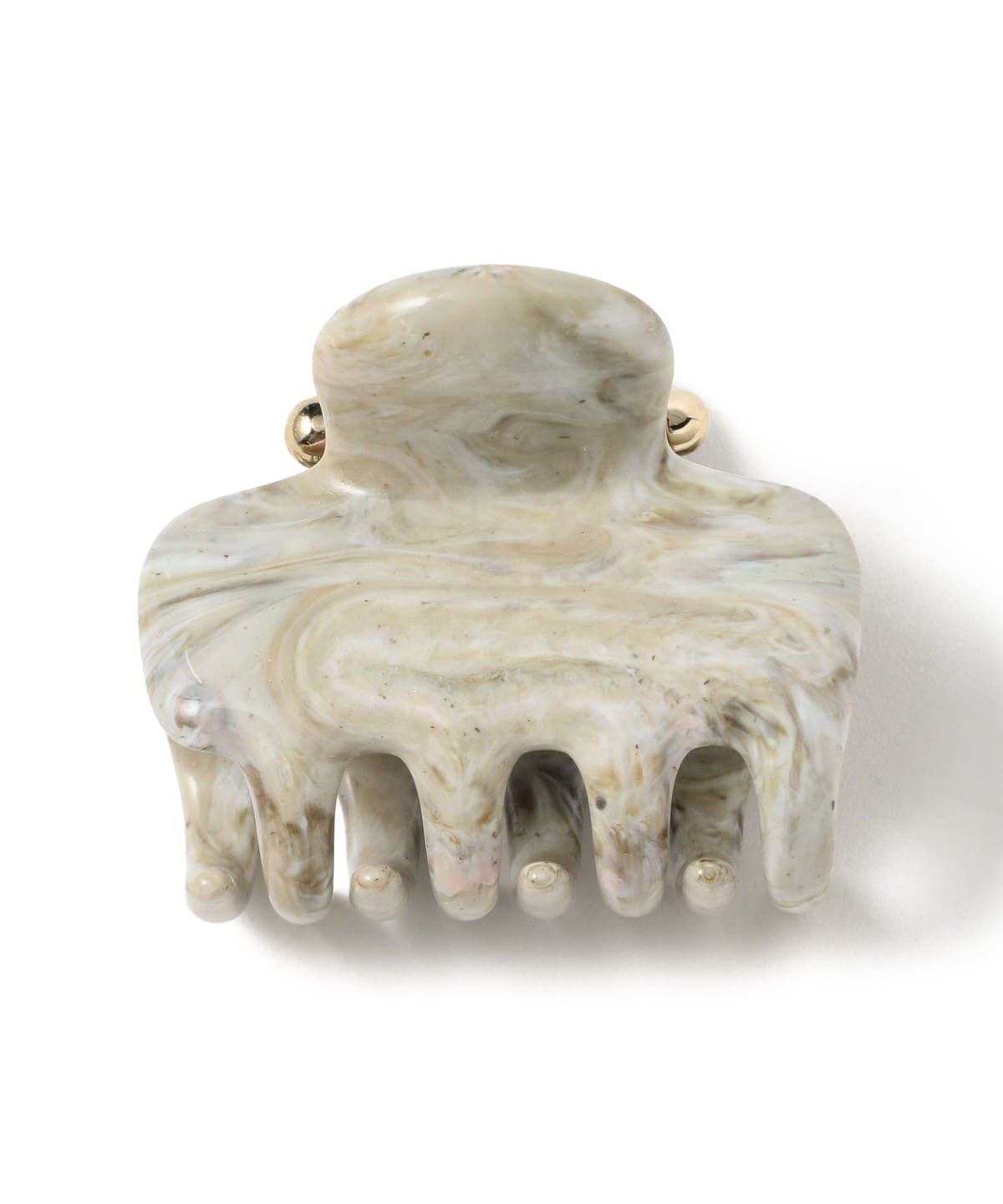 Pilgrim Surf+Supply（ピルグリム サーフ+サプライ）UNDO HAIRWARE