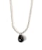 Hematite / Black