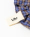 Navy Check