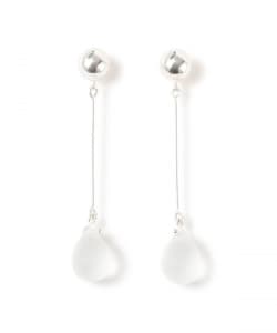 Sisi Joia / Gota Long earrings