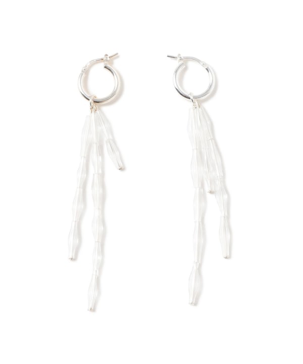 Sisi Joia / Manu Earrings
