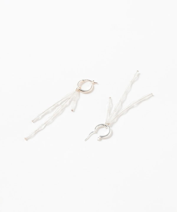 Sisi Joia / Manu Earrings