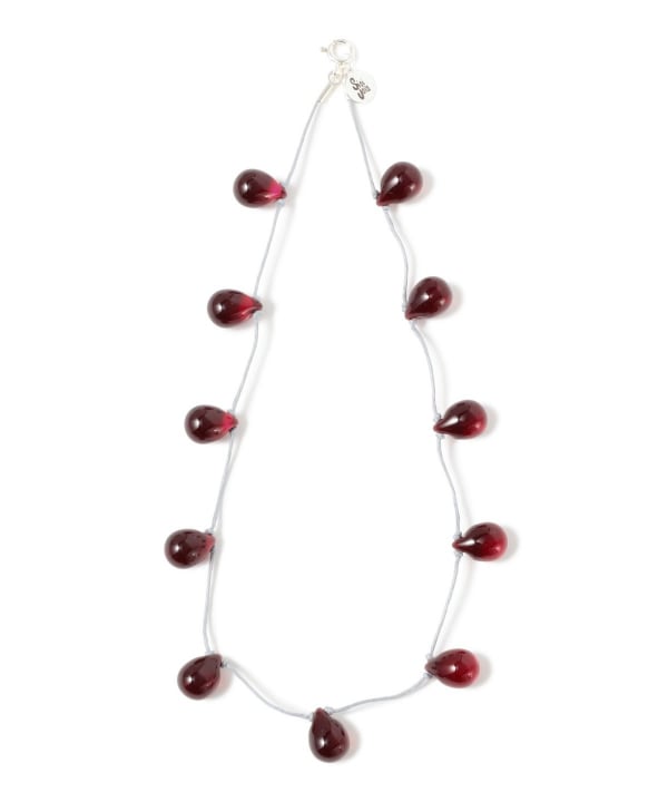 Sisi Joia / Noue Necklace
