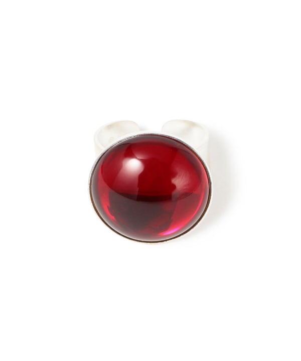 Sisi Joia / Brule Ring