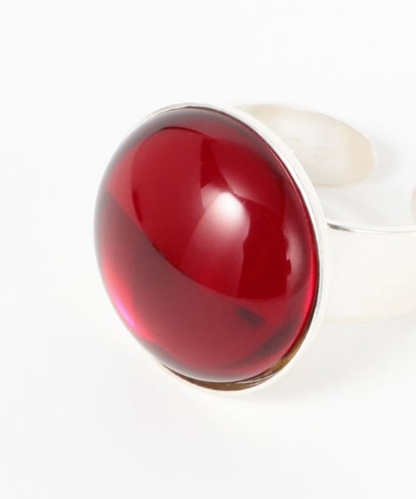 Sisi Joia / Brule Ring