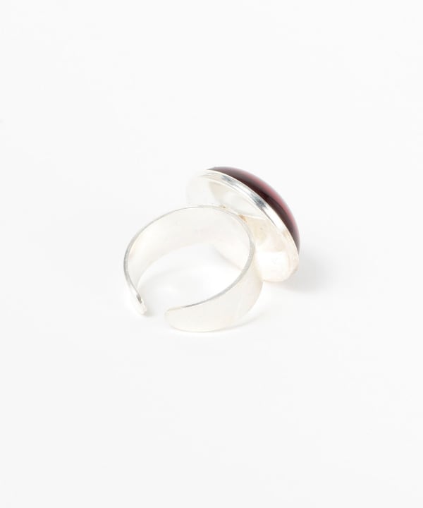 Sisi Joia / Brule Ring