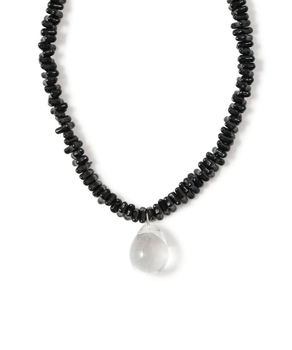 Sisi Joia / Corail Head