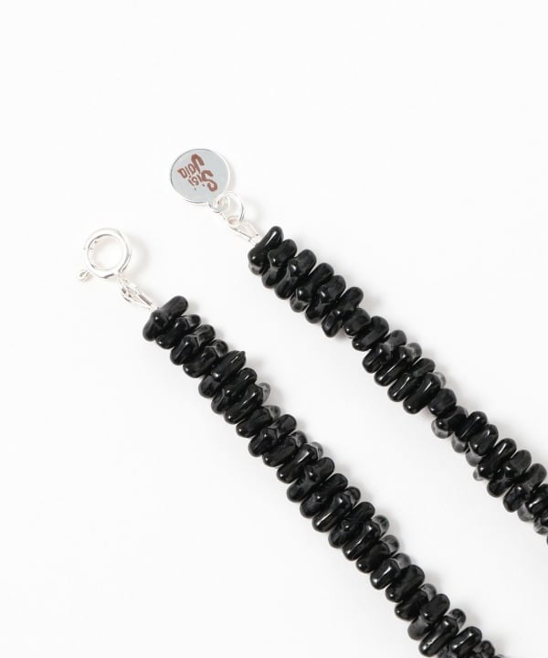 Sisi Joia / Corail Head