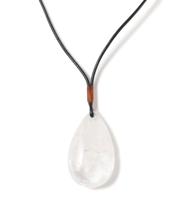 Matthew Swope Jewelry / Chandelier necklace
