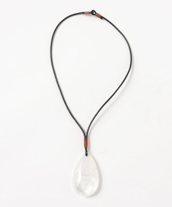 Matthew Swope Jewelry / Chandelier necklace