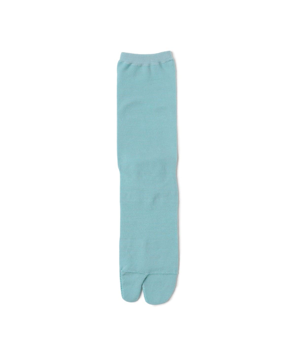NODAL ノーダル / Merino wool socks レッグウェア WOMEN LIGHT BLUE ONE SIZE NODAL ノーダル / Merino wool socks レッグウェア WOMEN LIGHT BLUE ONE SIZE