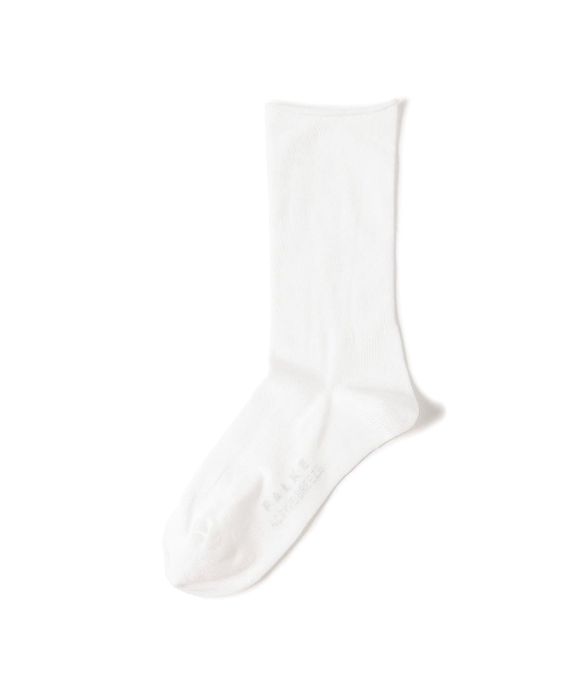 FALKE ファルケ / Breeze Sox レッグウェア WOMEN WHITE 35/38 FALKE ファルケ / Breeze Sox レッグウェア WOMEN WHITE 35/38