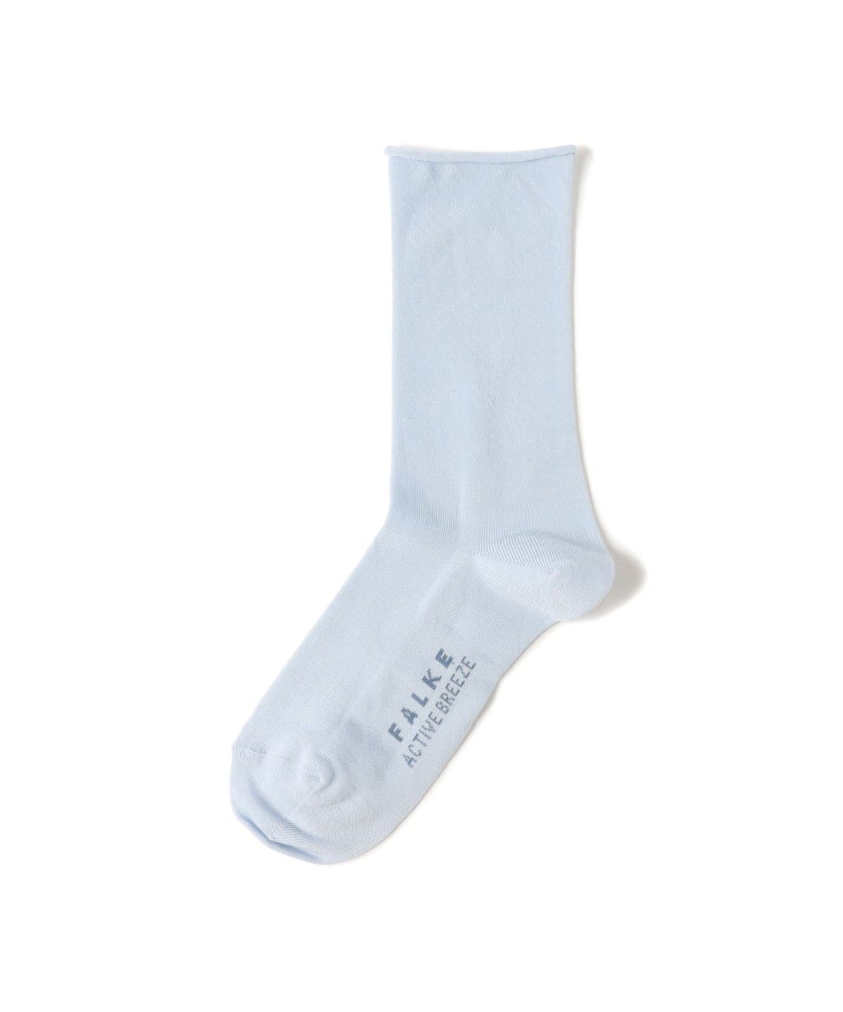 FALKE ファルケ / Breeze Sox レッグウェア WOMEN LITE. BLUE 35/38 FALKE ファルケ / Breeze Sox レッグウェア WOMEN LITE. BLUE 35/38