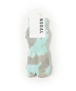 NODAL / TieDye Socks