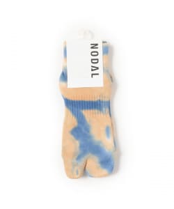 NODAL / TieDye Socks