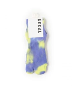 NODAL / TieDye Socks