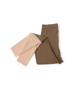 Overneath / NetCombo Leggings 091